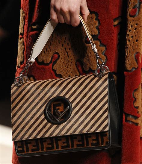 fendi green bag fall 2017|original Fendi bag.